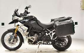 TRIUMPH TIGER 900 RALLY PRO 2020 RE67D8