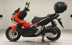 HONDA ADV150 KF38