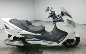 SUZUKI SKYWAVE 250 (Burgman 250) S CJ44A