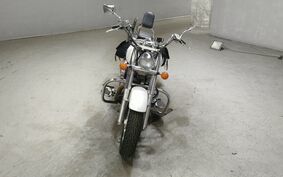 HONDA SHADOW 400 2004 NC34