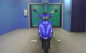 SUZUKI ADDRESS V125 S CF4MA