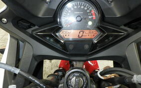 HONDA CBR250R GEN 3 MC41