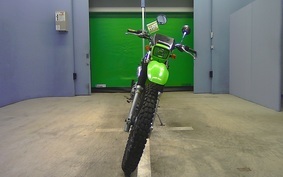 KAWASAKI SUPER SHERPA 2001 KL250G