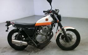 SUZUKI GRASS TRACKER NJ47A