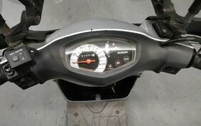 SUZUKI ADDRESS V125 G CF46A