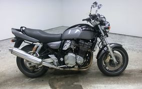 SUZUKI INAZUMA 1200 (GSX1200) 1998 GV76A