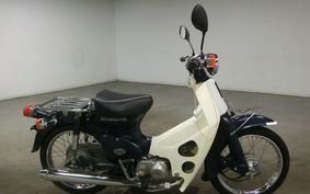 HONDA C70 SUPER CUB HA02