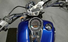 HONDA SHADOW 400 CUSTOM 2009 NC45