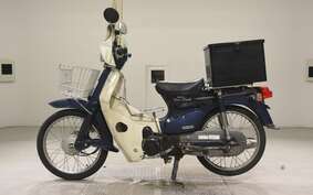 HONDA C50 SUPER CUB E AA01