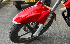 YAMAHA FAZER125 PCJM