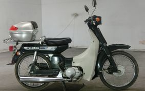 YAMAHA MATE 50 V50