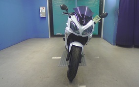 KAWASAKI NINJA 650 2013 EX650E