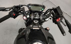 SUZUKI SV650 VP55B