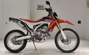 HONDA CRF250L MD38