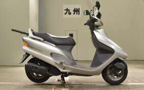 HONDA SPACY 125 Gen. 3 JF04