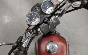 SUZUKI GN125 F Gen.2 PCJ2N