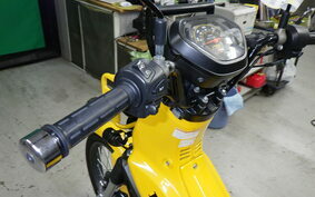 HONDA CROSS CUB 110 JA45