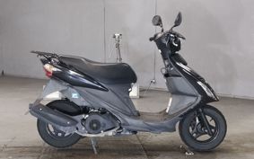 SUZUKI ADDRESS V125 CF4MA