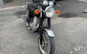 YAMAHA SR400-1 2018 RH03J