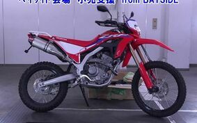 HONDA CRF250L-2 MD47