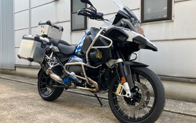 BMW R1200GS ADVENTURE 2018 0A02