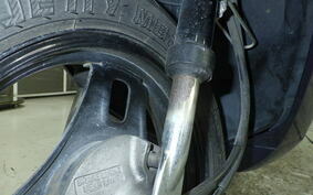 SUZUKI ADDRESS V50 Gen.2 CA44A