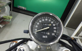 KAWASAKI ELIMINATOR 125 BN125A