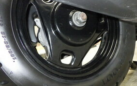 SUZUKI ADDRESS V125 G CF4EA