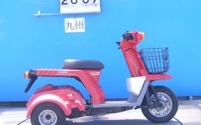 HONDA GYRO X TD01