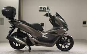 HONDA PCX125 JF81