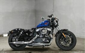 HARLEY XL1200X 2022 LC3