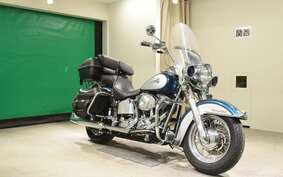 HARLEY FLSTC 1450 2003 BJY