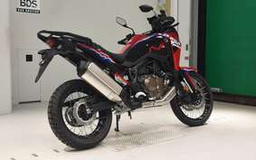 HONDA CRF1100L AFRICA TWIN 2024 SD15