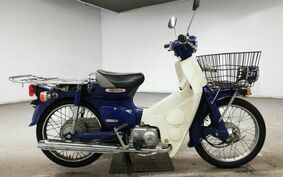 HONDA PRESS CUB 50 AA01