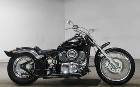 YAMAHA DRAGSTAR 400 2000 4TR