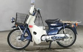 HONDA PRESS CUB 50 AA01