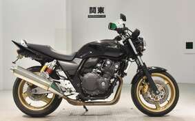 HONDA CB400SF VTEC 2013 NC42