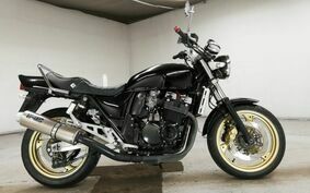 SUZUKI GSX400X IMPULSE 2008 GK7CA