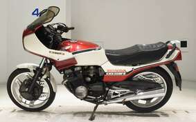 HONDA CBX550F INTEGRA 2024 PC04