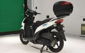 SUZUKI ADDRESS 110 CE47A