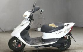 YAMAHA JOG ZR Evolution 2 SA39J