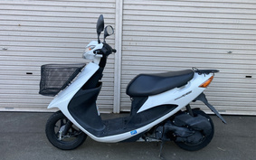 SUZUKI ADDRESS V50 CA44A