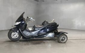 SUZUKI SKYWAVE 250 Trike (Burgman 250 Trike) CJ41A