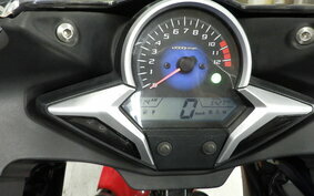 HONDA CBR250R GEN 3 MC41