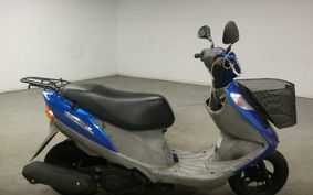 SUZUKI ADDRESS V125 G CF46A