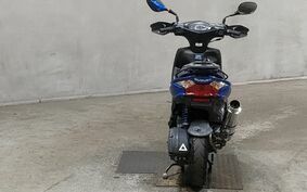 SUZUKI ADDRESS V125 S CF4MA