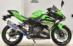 KAWASAKI NINJA 400 2019 EX400G