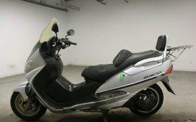 SUZUKI SKYWAVE 400 1999 CK41A