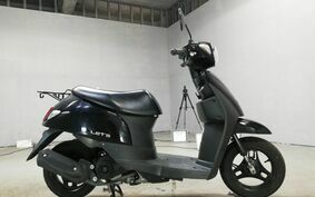 SUZUKI LET's CA4AA