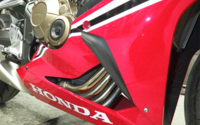 HONDA CBR650R 2020 RH03